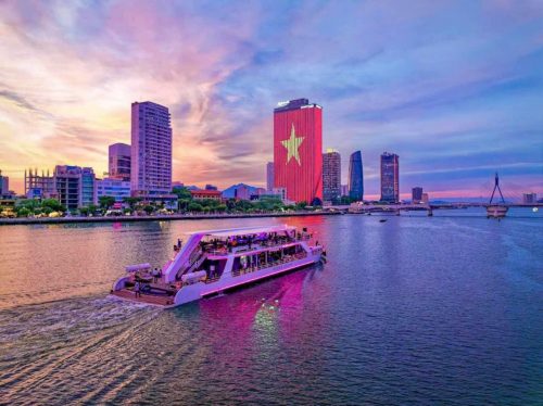 DU THUYỀN POSEIDON 6