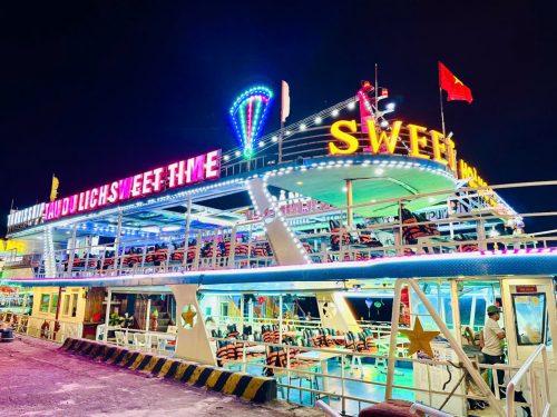 DU THUYỀN SWEETTIME6