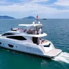 Du Thuyền Thảo Nhi Yatch